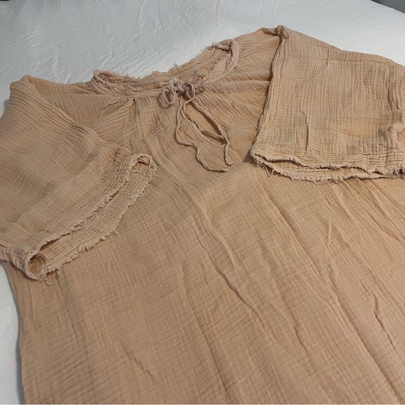 9Seed Caftan - Picture 15 of 16